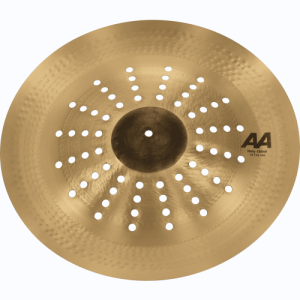 sabian cymbale china 22116cs