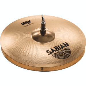 sabian cymbale hihat 41402x