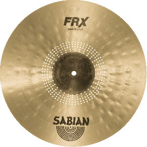 sabian cymbale crash frx1706