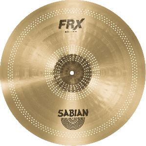 sabian cymbale ride frx2012