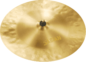 sabian cymbale china np1916n