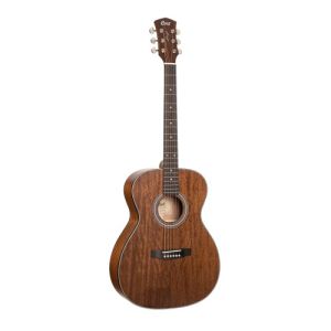 Cort Guitare PURE-OMBNS Acajou Naturel Sat.