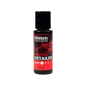 D'Addario PWPL01S herstellak 29 ml