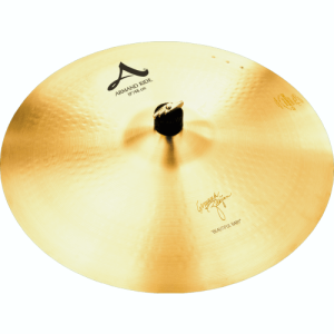 zildjian cymbale ride a0044
