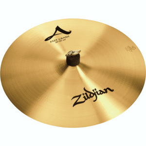 zildjian cymbale crash a0268