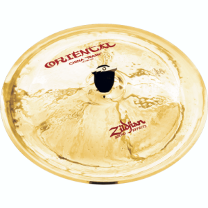zildjian cymbale china a0616