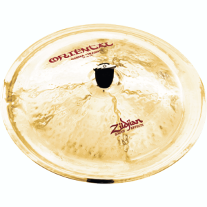 zildjian cymbale china a0618