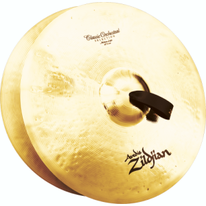 zildjian cymbale a0767