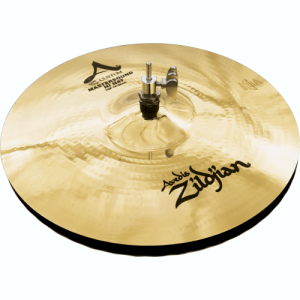 zildjian cymbale hihat a20550