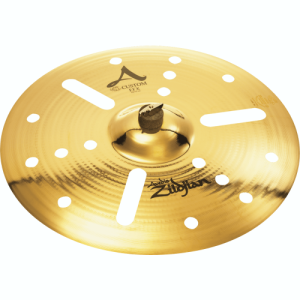 zildjian cymbale crash a20820