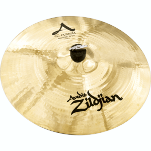 zildjian cymbale crash a20826
