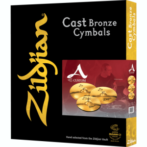 zildjian packs a2c4p-i7