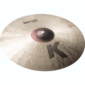 zildjian cymbale crash k0705