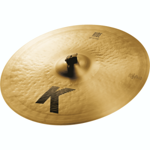 zildjian cymbale ride k0817