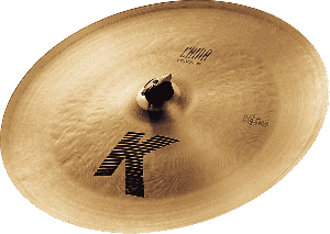 zildjian cymbale china k0883