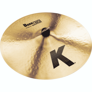 zildjian cymbale crash k0904