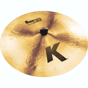 zildjian cymbale crash k0905