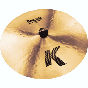 zildjian cymbale crash k0913