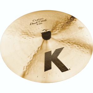 zildjian cymbale crash k0951