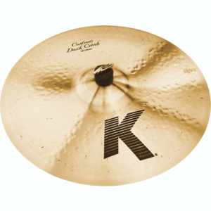 zildjian cymbale crash k0953
