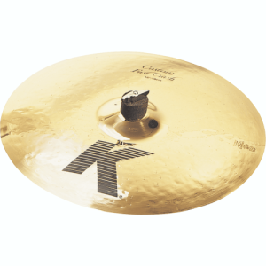 zildjian cymbale crash k0982