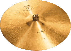 zildjian cymbale crash k1069