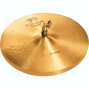 zildjian cymbale hihat k1070