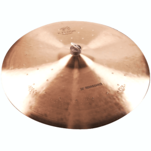 zildjian cymbale ride k1116