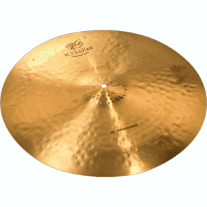 zildjian cymbale ride k1118