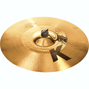 zildjian cymbale crash k1219