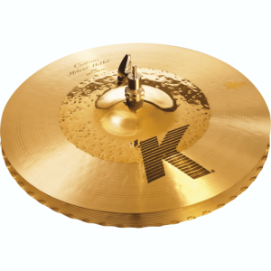 zildjian cymbale hihat k1224