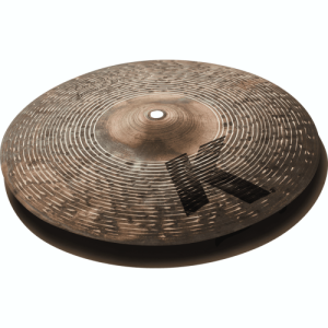 zildjian cymbale hi hat k1408