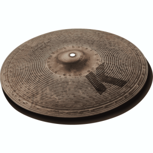 zildjian cymbale hi hat k1413