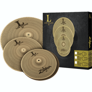 zildjian pack lv348