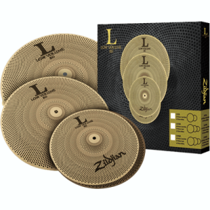 zildjian pack lv468