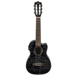 Lanikai Guitarlele Erable QM-BKCECG