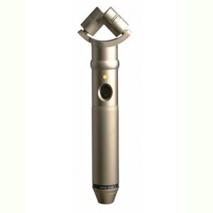 Rode micro de studio  NT4 Microphone stéréo X-Y à condensateur