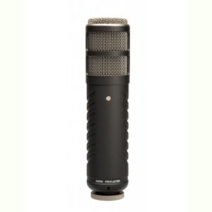 Rode micro de studio  PROCASTER Microphone dynamique pour radiodiffusion