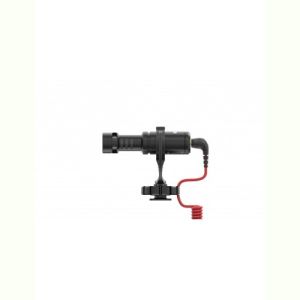 Rode micro  VIDEOMICRO Microphone pour caméra video, cardioÏde