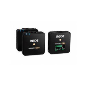 Rode WIRELESSGO II
