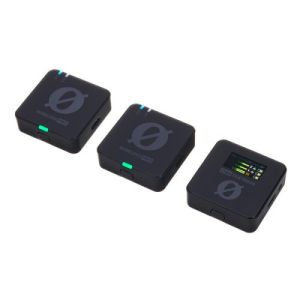 Rode Wireless PRO