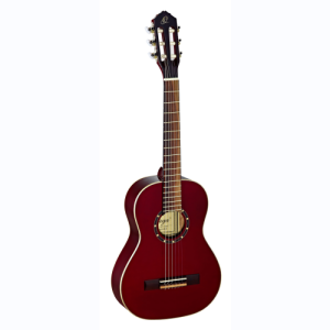 Ortega Guitare Classique R121-1/2WR
