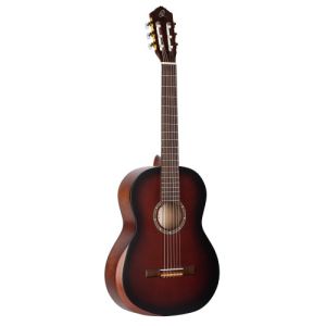 Ortega  Guitare Epicea R55DLX-BFT