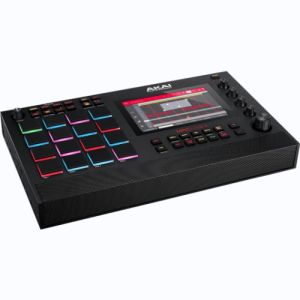 Akai Professional MPC Live 2