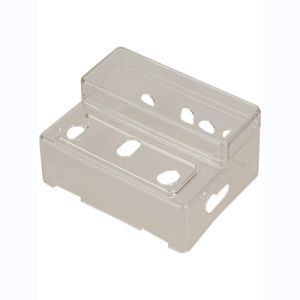 Rockbag PedalSafe et QuickMount Type D1