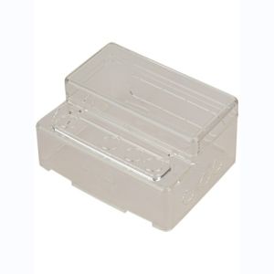 Rockbag PedalSafe et QuickMount Type D2