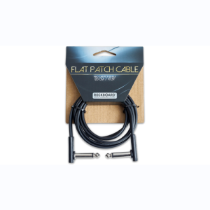 rockboard cable CAB-PC-F-120-BLK RockBoard Flat Patch