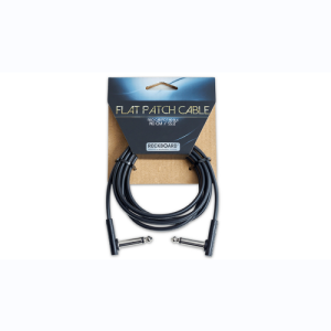 rockboard cable CAB-PC-F-140-BLK RockBoard Flat Patch