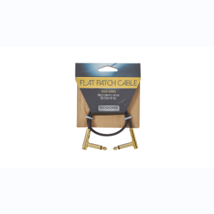 rockboard cable CAB-PC-F-30-GD RockBoard Flat Patch Gold Series