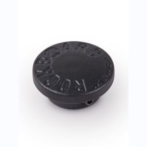 Rockbag Topper StomPete Black